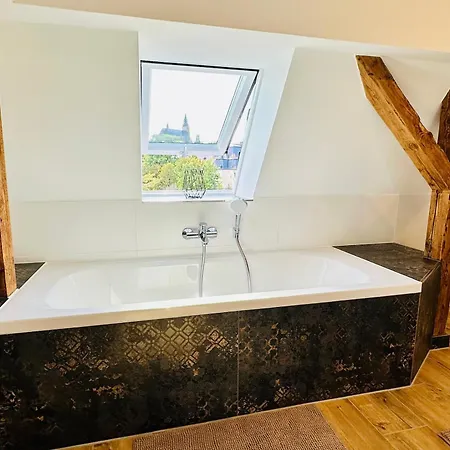 Silberberg Apartamento *