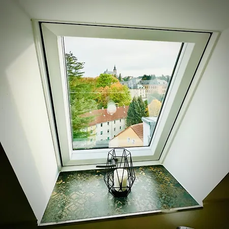 Silberberg Apartamento