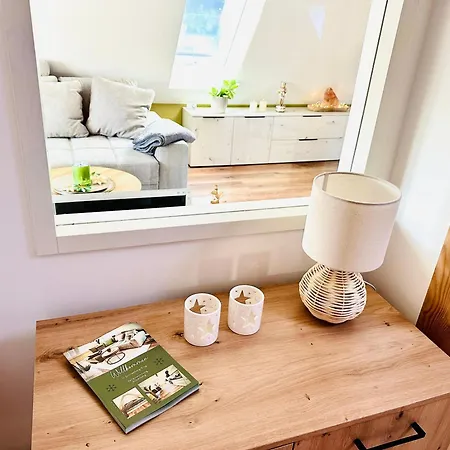 Apartamento Silberberg