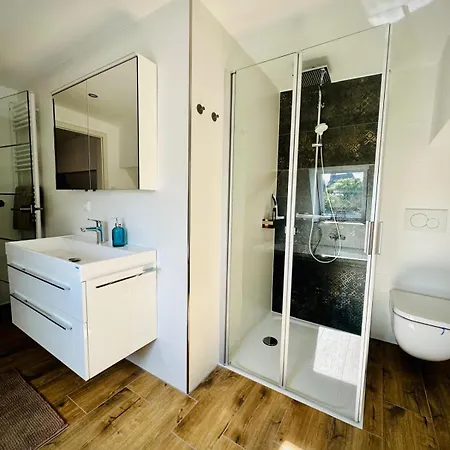 Apartamento Silberberg *