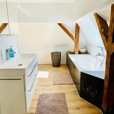 Apartamento Silberberg *