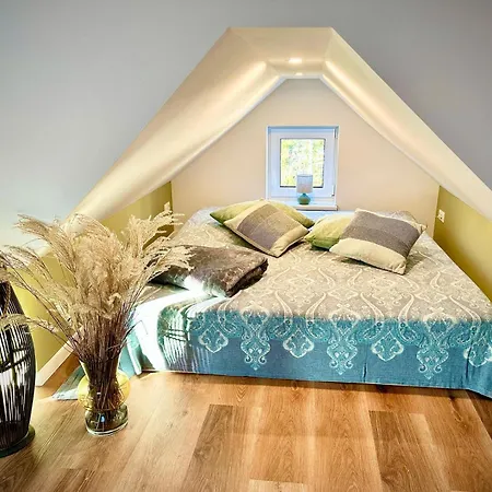 Silberberg Apartamento Schneeberg (Saxony)